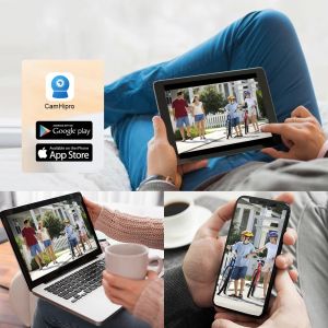 Network Home Recommendations אביזרי אמבטיה Topodome 4G SIM WiFi TF כרטיס קול אינטרקום נמוך כוח פנל סולארי סוללה PIR זיהוי הארה חיצוני CamHi PTZ IP מצלמה